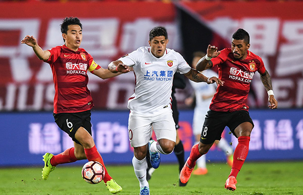 申花队内人士：尽人事，听天命，把该做的和能做的做到最好（申花队内人士：全力以赴，顺其自然，把分内与力所能及的事做到最好）